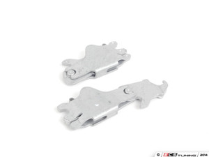 Parking Brake Refresh Kit | ES2771216