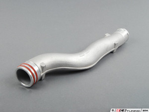 Cayenne S Coolant Pipe Upgrade/Repair Kit