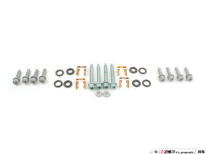 Intake Manifold Installation Kit | ES2771348