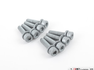 Intake Manifold Installation Kit | ES2771350
