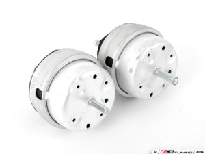 Drivetrain Mount Kit | ES2771370