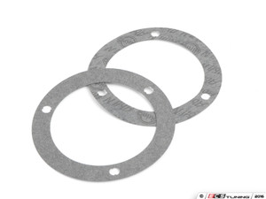 Complete Front & Rear Suspension Rebuild Kit - Level 3