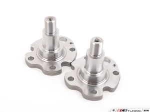 337/20th/GLI Rear Brake Upgrade Installation Kit