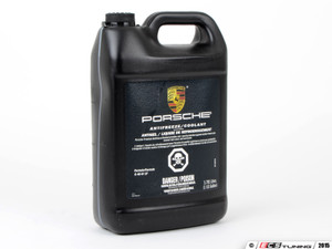 Cayenne Turbo Coolant Pipe Upgrade/Repair Kit