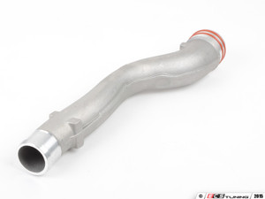 Cayenne Turbo Coolant Pipe Upgrade/Repair Kit