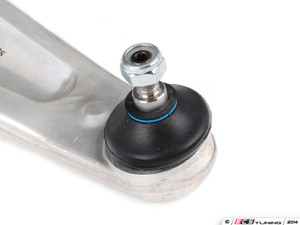 Front control arm Refresh Kit