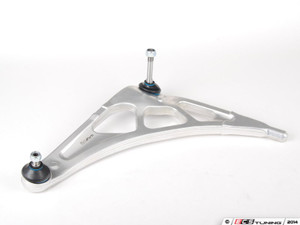 Front control arm Refresh Kit