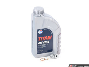 Transfer Case Service Kit | ES2771900