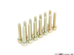 Intake Manifold Installation Kit | ES2771916