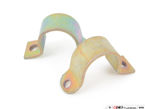 Front Sway Bar Installation Kit | ES2771938