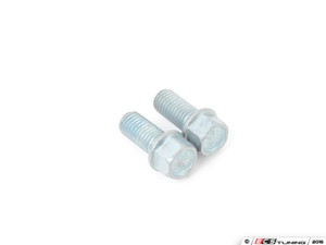 Front Sway Bar Installation Kit | ES2771938