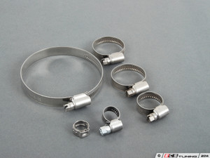 Intake Manifold Gasket Replacement Kit