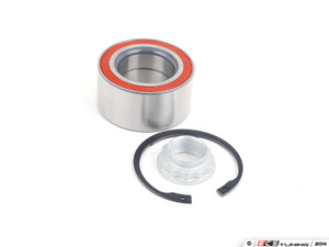 Wheel Bearing Kit - Rear | ES2771957