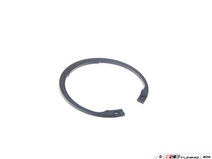 Wheel Bearing Kit - Rear | ES2771957