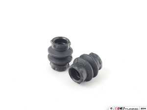 Rear pad and rotor installation kit | ES2772104
