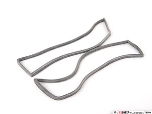 Tail Light Lens Set