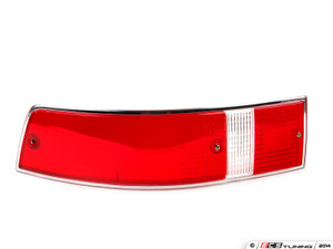 Tail Light Lens Set