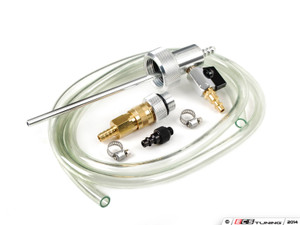 6 - Speed automatic transmission service kit - with Service Tool