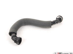 Oil Separator/PCV Emissions Service Kit - *ECS Recommends*