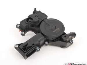 Oil Separator/PCV Emissions Service Kit - *ECS Recommends*