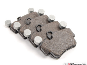 Front Brake Service Kit | ES2776694