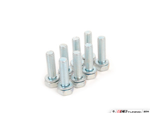 6 - Speed automatic transmission service kit - without Service Tool