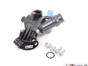 Thermostat Replacement Kit With ECS Billet Aluminum J-Plug