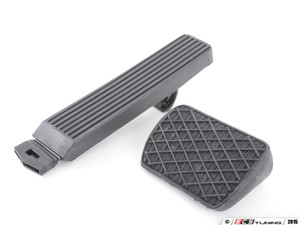 Pedal Pad Kit