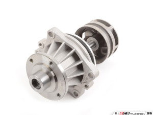 Cooling System Refresh Kit - Level 1 | ES2777070