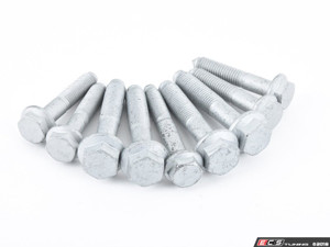 Drivetrain Mount Kit | ES2777364