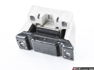 Drivetrain Mount Kit | ES2777364