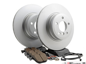Rear Brake Service Kit | ES2777488