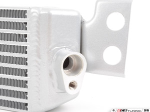 VF Engineering Oil Cooler With Oil Lines