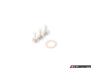 Automatic Transmission Filter And Gasket Kit | ES2777505