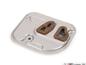 6-Speed Automatic Transmission Service Kit - with Service Tool