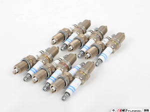 Ignition Service Kit - With Coil Packs | ES2777640