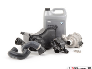ECS Cooling System Refresh Kit - Level 1 | ES2777663