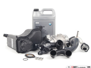 ECS Cooling System Refresh Kit - Level 1 | ES2777664