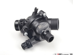 ECS Cooling System Refresh Kit - Level 1 | ES2777664