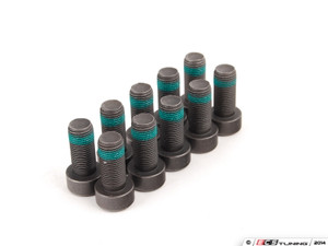 Clutch Installation Kit | ES2777665