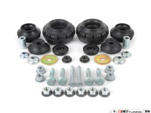 ECS Cup Kit/Coilover Installation Kit | ES2777894