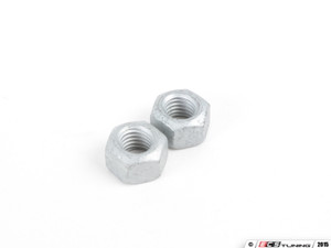 ECS Cup Kit/Coilover Installation Kit | ES2777894