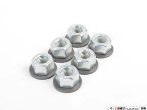 ECS Cup Kit/Coilover Installation Kit | ES2777894