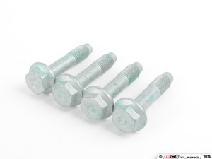 ECS Cup Kit/Coilover Installation Kit | ES2777894