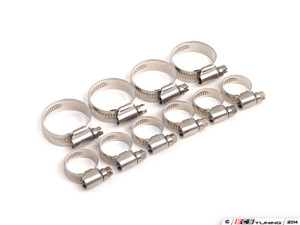 Oil Separator Valve Service Kit