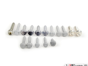 Clutch Installation Kit | ES2779818