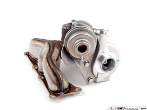 N54 Twin Turbo Replacement Kit