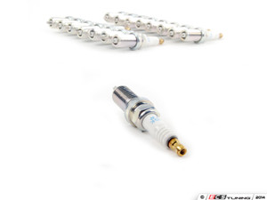 Spark Plugs - Set Of Sixteen