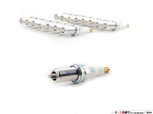 Spark Plugs - Set Of Sixteen