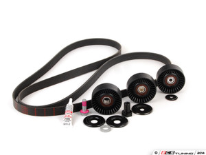 Serpentine Belt Kit | ES2784710